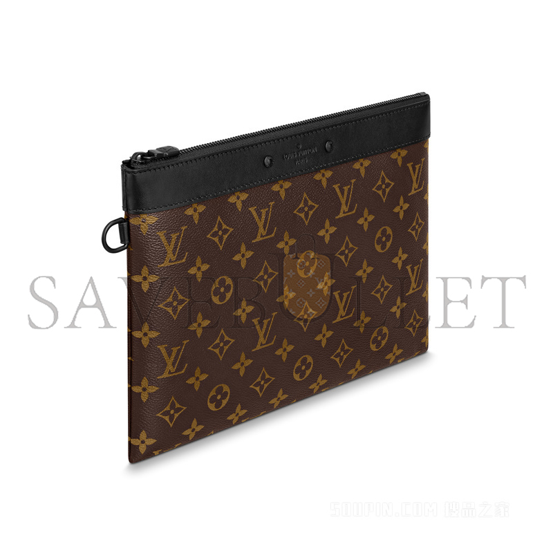 LOUIS VUITTON POCHETTE TO-GO CLUTCH M82079 (30*21.5*1cm)